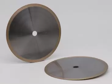 Diamond Cutting Blade Saw for Metallographic Cutting Machine