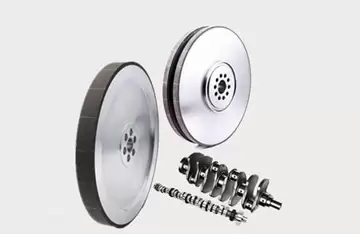 grind camshafts