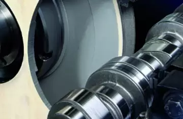 Grinding wheel
