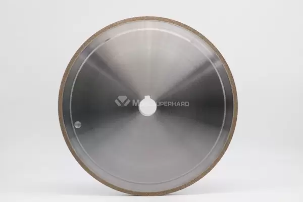Metal bond