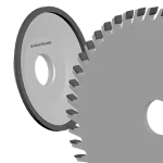 sharpening circular saw blad