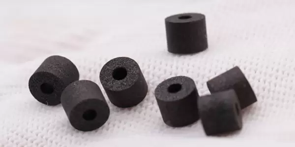 CBN internal grinding wheel