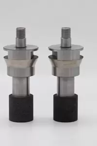 CBN internal grinding wheel