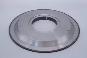 high precision rotor grooving