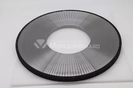 high precision grinding crankshaft