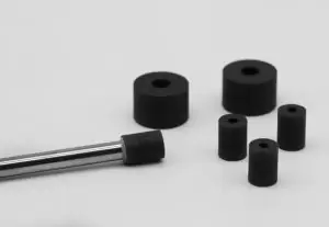 CBN grinding wheel for grinding gear inner face