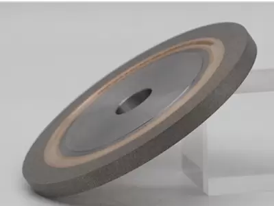 metal diamond grinding wheel for carbide