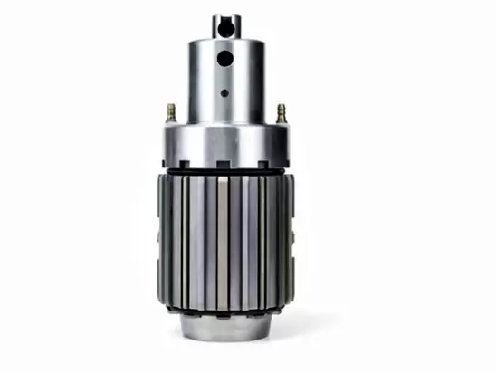 cylinder honing head