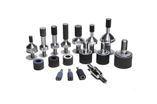 vitrified CBN grinding wheel for internal grinding