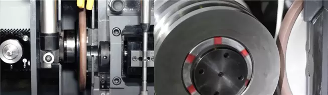 roll grinding wheel