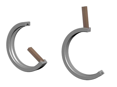 bearing honing