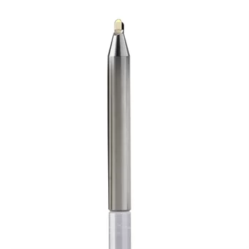 Natural/single crystal diamond tools