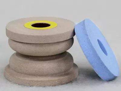raceway grinding wheel