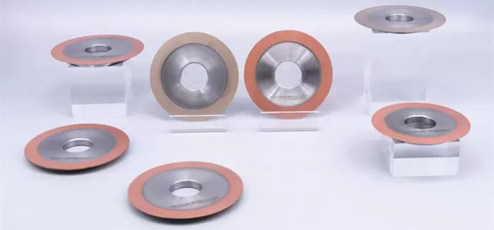 Optical Profile Grinding