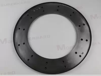 vitrified CBN grinding wheel