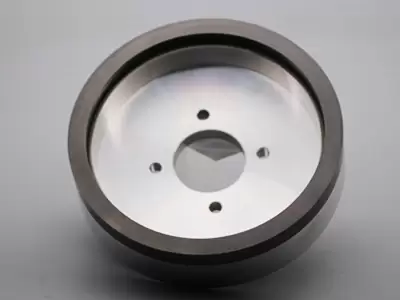 cylindrical grinding wheel for Photovoltaic Industry