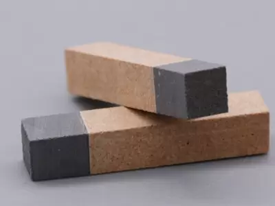 metal CBN honing stick
