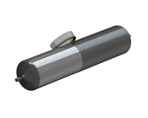 cylindrical grinding ingot