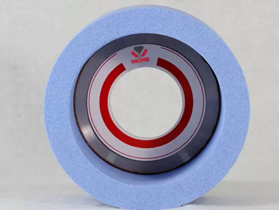 Bevel Grinding Wheel for gear