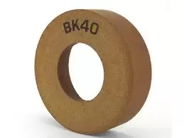 BD and BK Polishing Wheels for glass