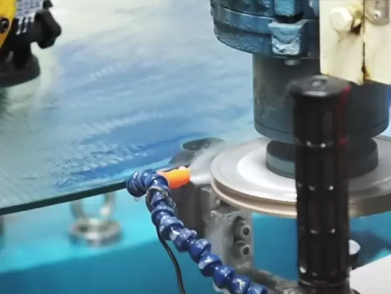 Metal Diamond pencil edge grinding wheel