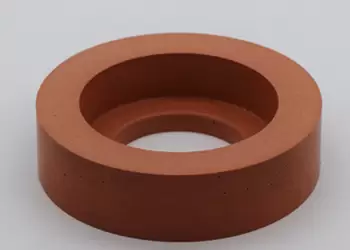 BK polishing wheel