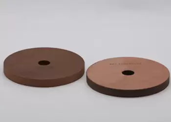 BK polishing wheel