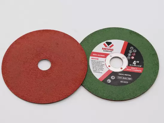 cutting disc