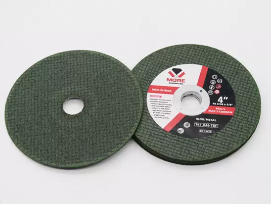 cutting disc