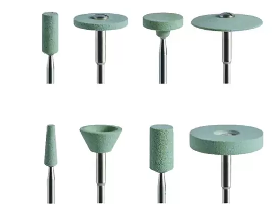 Diamond Turbo Grinder for Dental