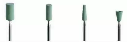 diamond turbo grinder