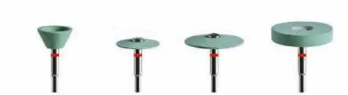 diamond turbo grinder