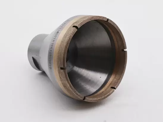 milling grinding wheel
