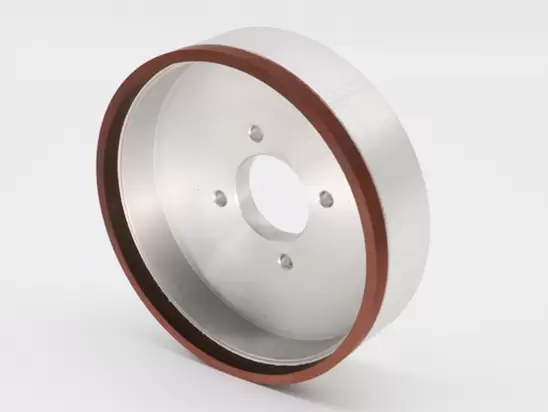 Resin diamond grinding wheel for Ceramics Capillary