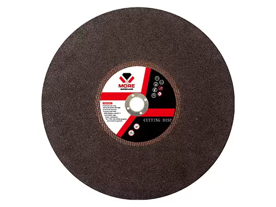 resin bond grinding disc