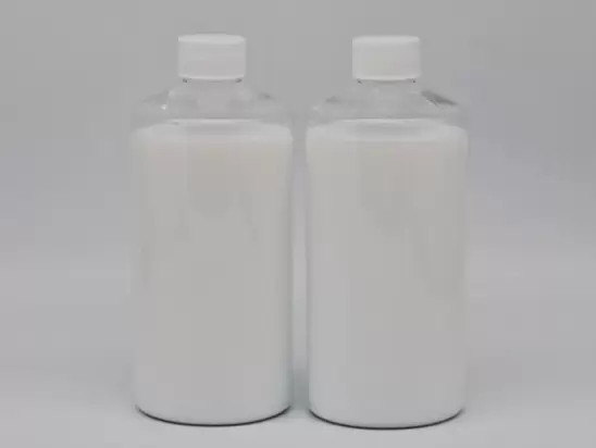 Polishing slurry