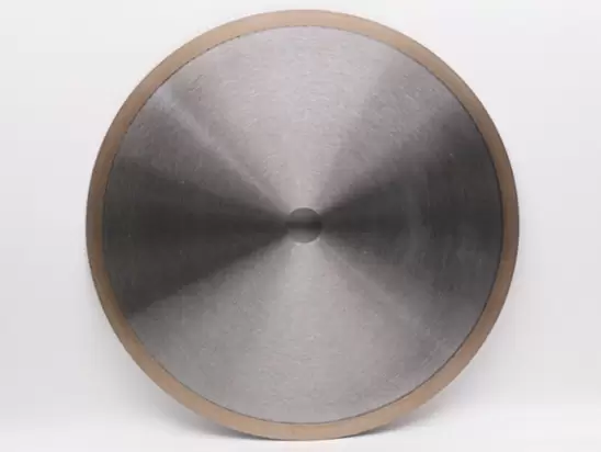 metal diamond cut off wheel