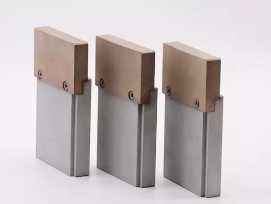 CBN segment for brake disc grinding