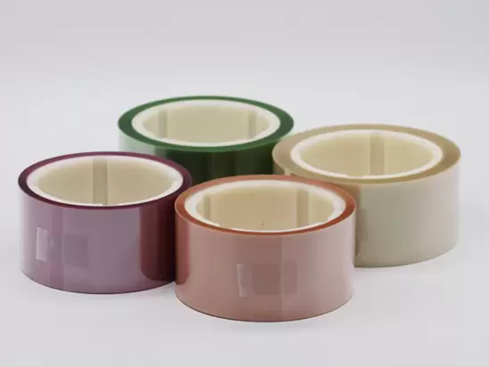 Polishing film for rubber roll/Gravure Roller