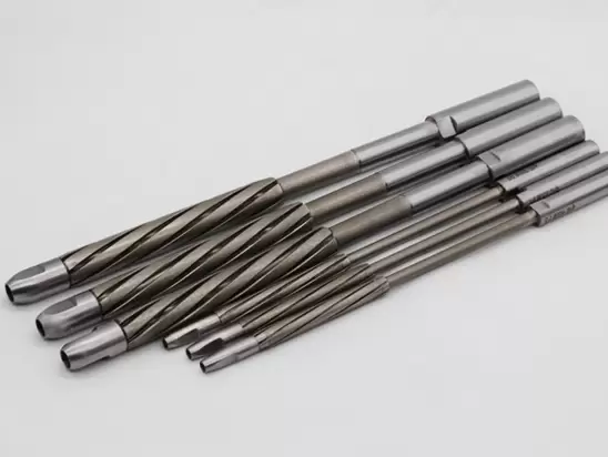 honing reamer