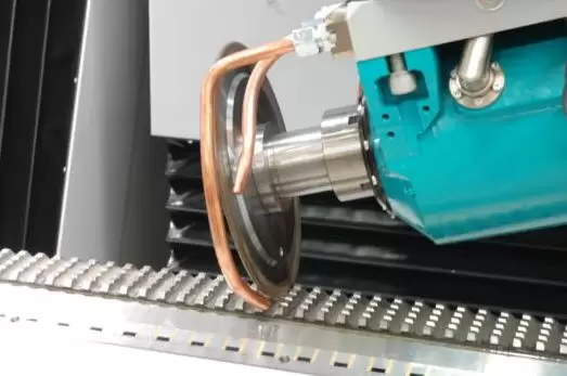 broach tools fluting