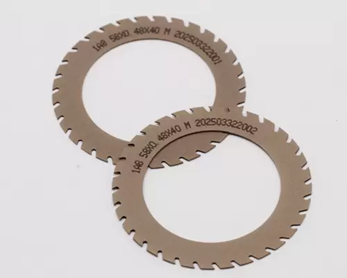 Metal bond Diamond Dicing Blades